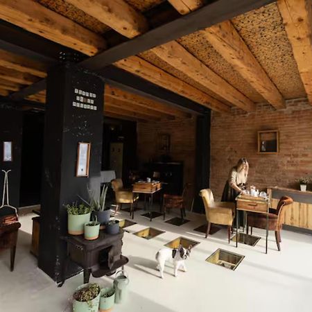 Suites Con Vista Panoramica E Home Restaurant - Pet Friendly Nel Monferrato Cortandone Exterior photo