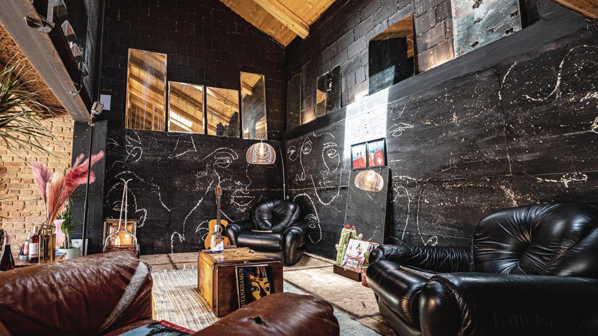Suites Con Vista Panoramica E Home Restaurant - Pet Friendly Nel Monferrato Cortandone Exterior photo